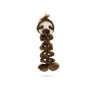 Beeztees Peluş Sesli Elastik 31x12x8 cm Köpek Oyuncağı