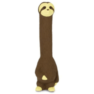 Beeztees Peluş Tembel Hayvan 40 cm Köpek Oyuncağı