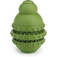 Beeztees Sumo Dental Yeşil Small 12 cm Köpek Oyuncağı