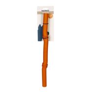 Beeztees Sumo Turuncu 50 cm Stick Fit Çubuk Kauçuk Köpek Oyuncağı
