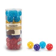 Beeztees Sünger 4 cm 4lü Kedi Topu