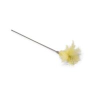 Beeztees Tüylü 45 cm Kedi Oltası Oyuncağı