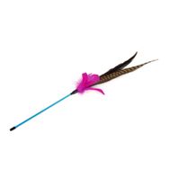 Beeztees Ucu Tüylü 10- 30 cm Kedi Oltası