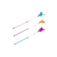 Beeztees Ucu Tüylü 10-50 cm Kedi Oltası