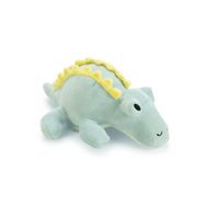 Beeztees Vince Peluş Dinazor 19x14.5x9 cm Yeşil Yavru Köpek Oyuncağı