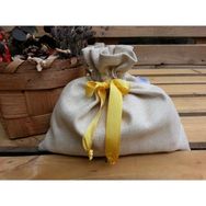 Begüldan BEG_0778 2.5 kg Koyu Ekru Erzak Torbası