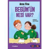Begümün Nesi Var? - Tudem Yayınları