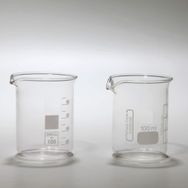 BEHERGLAS (100 ml. Cam)