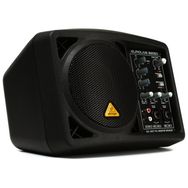 Behringer B205D Aktif Kabin Hoparlör sistemi