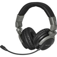 Behringer BB560M Siyah Bluetooth Kulaklık