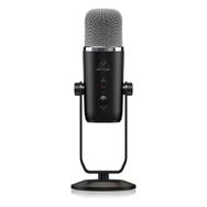 Behringer Bigfoot Usb Stüdyo Condenser Mikrofon