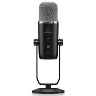 Behringer Bigfoot USB Stüdyo Kayıt Condenser Mikrofonu