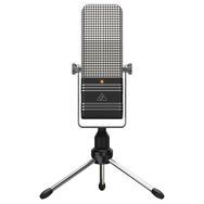 Behringer BV44 Vintage Broadcast Type 44 USB Mikrofon