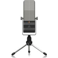 Behringer BV44 Vintage Broadcast Type 44 USB Mikrofon