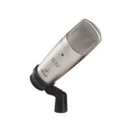 Behringer C-1U USB Gri Stüdyo Kondenser Mikrofon