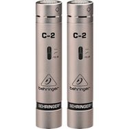 Behringer C2 Kondenser Mikrofon