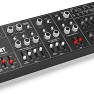 Behringer CAT 49-Key USB/MIDI Master Controller Keyboard