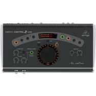 Behringer CONTROL 2 USB Stüdyo Monitör Kontrol Cihazı