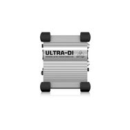 Behringer DI100 Tek Kanal Phantom DI-Box