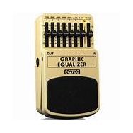 Behringer EQ 700 Ekolayzer
