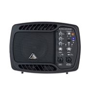 Behringer Eurolive B105D Siyah Bluetooth Hoparlör