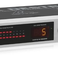 Behringer FBQ1000 Mikrofon Ötme Engelleyici