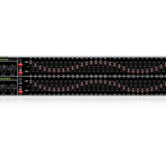 Behringer FBQ3102HD Ekolayzer