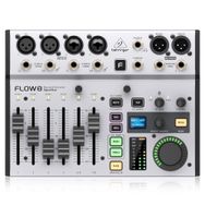 Behringer Flow 8 Digital Mixer