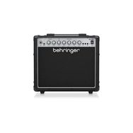 Behringer HA-20R 20 Watt Gitar Amplifikatörü