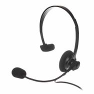 Behringer HS10 Siyah Mikrofonlu Kulaklık