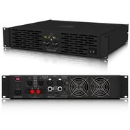 Behringer KM1700 Stereo Güç Amplifikatörü