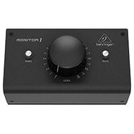 Behringer MONITOR1 Monitör Kontrol Ünitesi