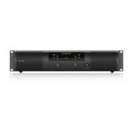 Behringer NX6000D 6000 Watt DSP Power Amplifikatör