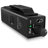 Behringer P2 Kulaklık Preamfisi