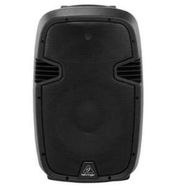 Behringer PK112A 600 Watt Aktif Bluetooth Hoparlör