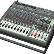 Behringer PMP4000 Power Mikser
