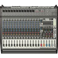 Behringer PMP6000 Power Mikser