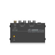 Behringer PP400 Hoparlör Preamfi