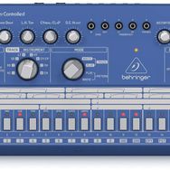 Behringer RD6-BU Klasik Analog Drum Machine
