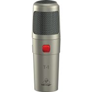 Behringer T-1 Profesyonel Vakum Tüplü Kondenser Mikrofon