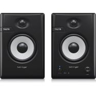 Behringer Truth 4.5 BT 4.5 inç Çift Aktif Stüdyo Monitörü