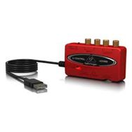 Behringer UCA222 Usb Ses Kartı