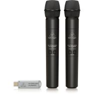 Behringer ULM202USB El Mikrofonu