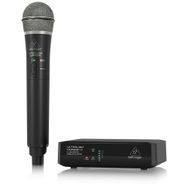 Behringer ULM300MIC Kablosuz El Mikrofonu