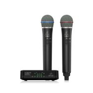 Behringer ULM302MIC 2.4 GHz Kablosuz Mikrofon
