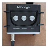 BEHRINGER UM2 Ses Kartı Stüdyo Kayıt Paketi