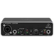 Behringer UMC22 USB Ses Kartı