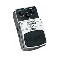 Behringer VD400 Vintage Delay Beyaz Pedal
