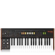 Behringer VOCODER VC340 Analog Vocoder