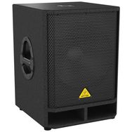 Behringer VQ1800D Aktif Subbass Kabin Hoparlör